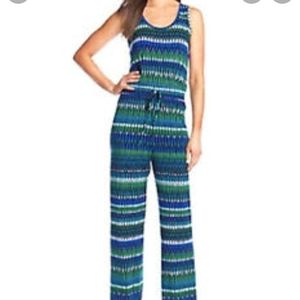 Calvin Klein Romper Pants